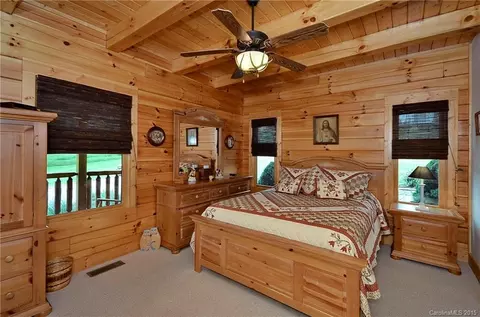 284 Panoramic Loop, Maggie Valley, NC 28751 photo 13