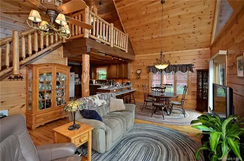 284 Panoramic Loop, Maggie Valley, NC 28751 photo 6