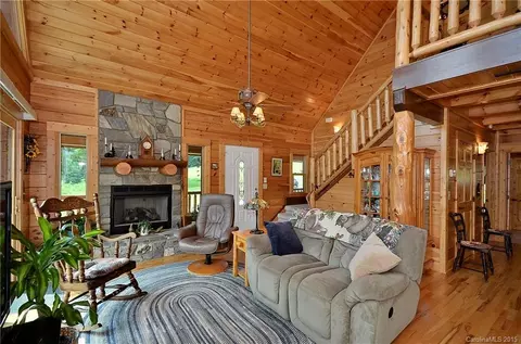 284 Panoramic Loop, Maggie Valley, NC 28751 photo 5
