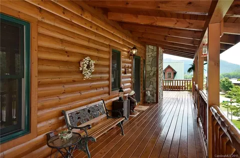 284 Panoramic Loop, Maggie Valley, NC 28751 photo 21