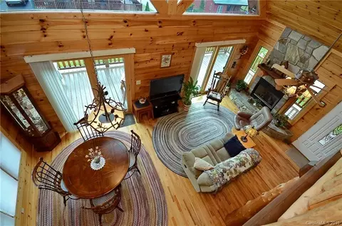 284 Panoramic Loop, Maggie Valley, NC 28751 photo 15
