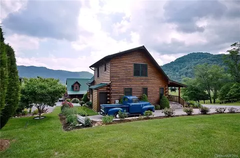 284 Panoramic Loop, Maggie Valley, NC 28751 photo 24