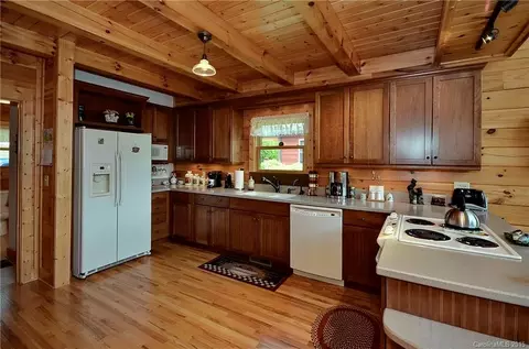 284 Panoramic Loop, Maggie Valley, NC 28751 photo 11