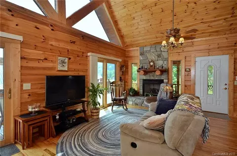 284 Panoramic Loop, Maggie Valley, NC 28751 photo 8