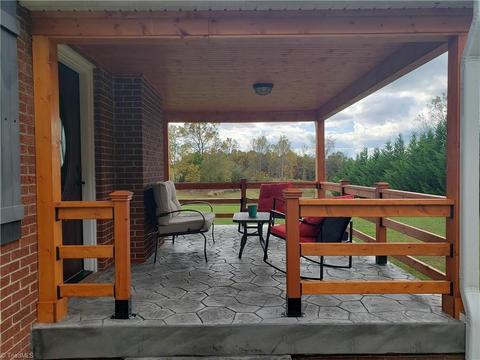 1506 Brushy Fork Rd, Cana, VA 24317 photo 6