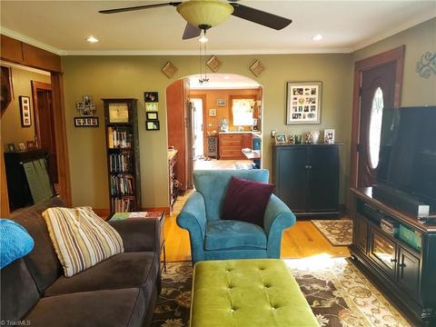 1506 Brushy Fork Rd, Cana, VA 24317 photo 16