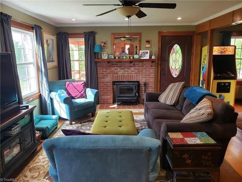 1506 Brushy Fork Rd, Cana, VA 24317 photo 17