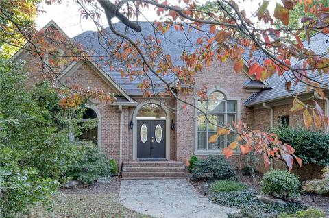 175 River Hill Dr, Bermuda Run, NC 27006 photo 2