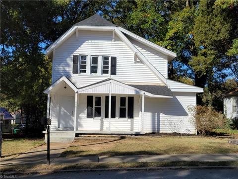 913 Forrest St, High Point, NC 27262 photo 1