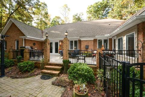 1241 Blackberry Ridge Rd, High Point, NC 27265 photo 15