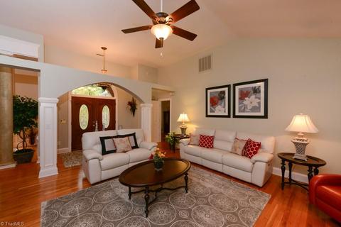 1241 Blackberry Ridge Rd, High Point, NC 27265 photo 21