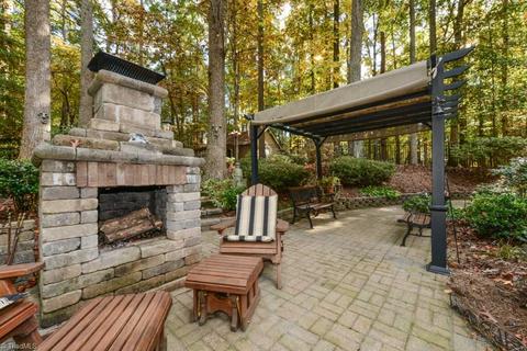 1241 Blackberry Ridge Rd, High Point, NC 27265 photo 13