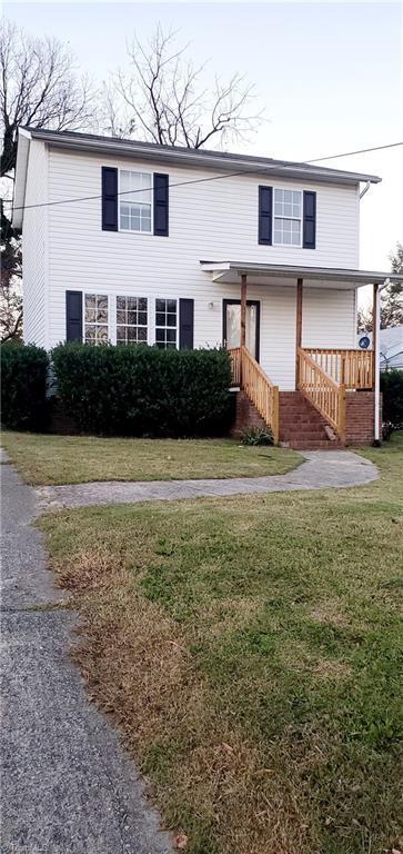 20 Second Ave, Thomasville, NC 27360 photo 2