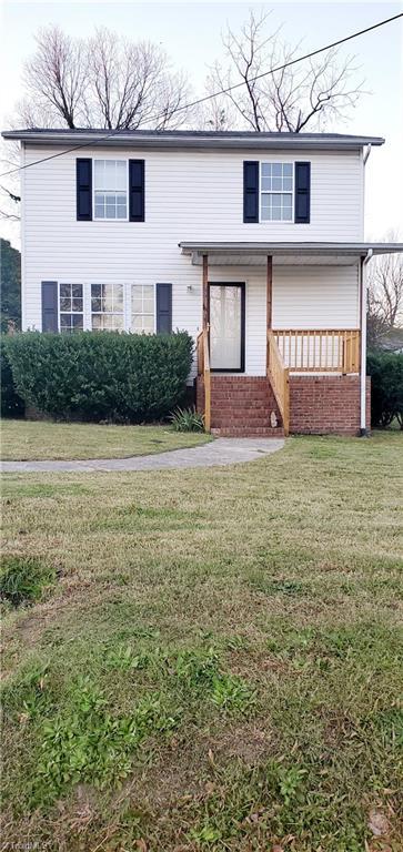 20 Second Ave, Thomasville, NC 27360 photo 3