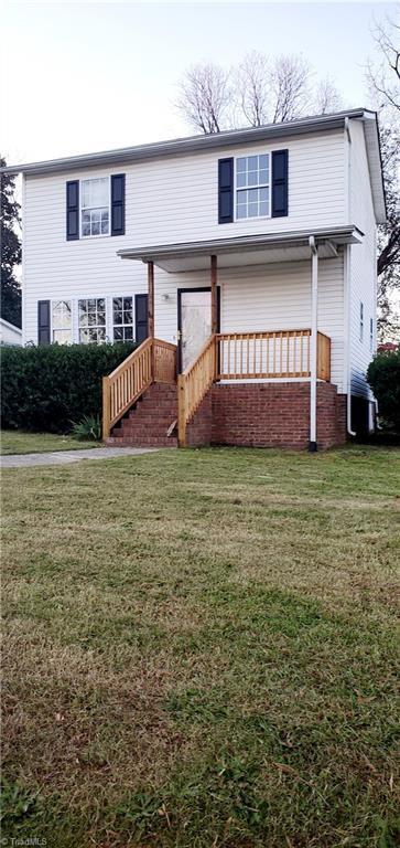 20 Second Ave, Thomasville, NC 27360 photo 4