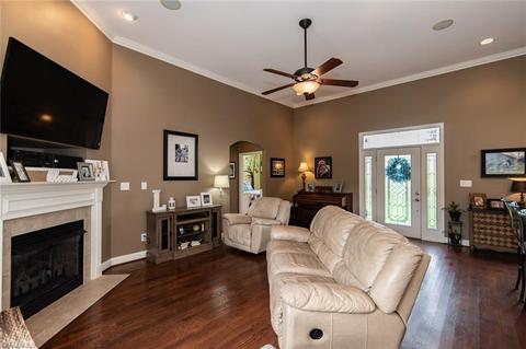 3008 Autumn Acres Ln, Trinity, NC 27370 photo 8