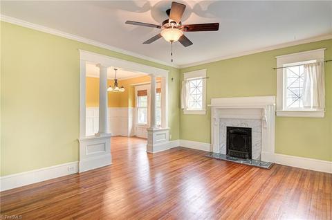 129 E Devonshire St, Winston Salem, NC 27127 photo 8