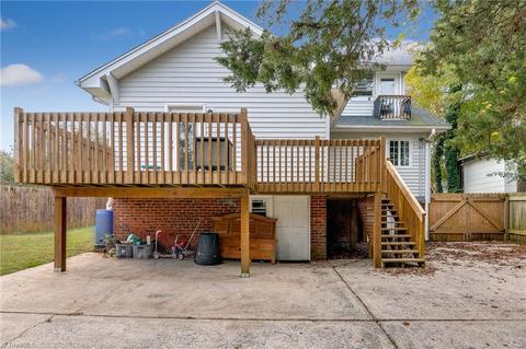 129 E Devonshire St, Winston Salem, NC 27127 photo 32
