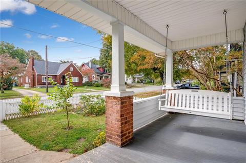 129 E Devonshire St, Winston Salem, NC 27127 photo 6