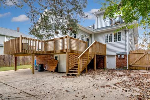 129 E Devonshire St, Winston Salem, NC 27127 photo 37