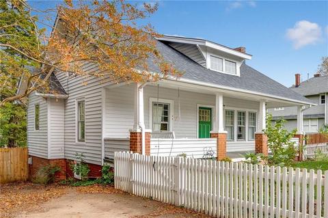 129 E Devonshire St, Winston Salem, NC 27127 photo 4