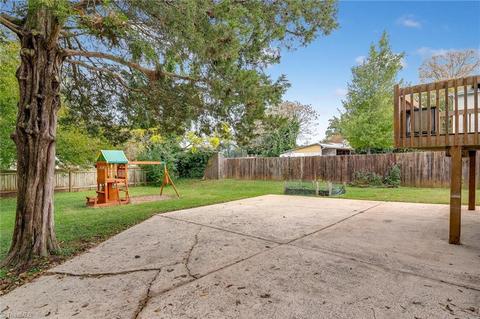 129 E Devonshire St, Winston Salem, NC 27127 photo 34