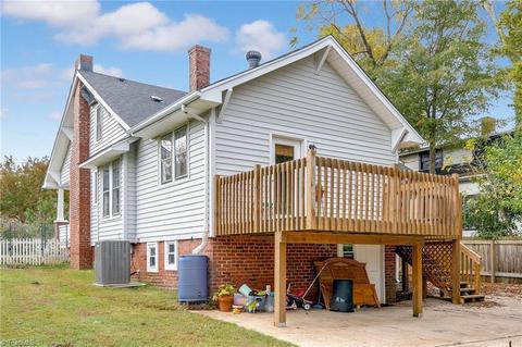 129 E Devonshire St, Winston Salem, NC 27127 photo 36