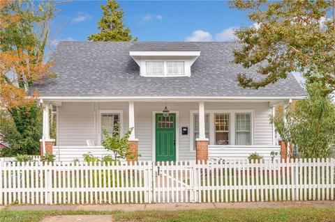 129 E Devonshire St, Winston Salem, NC 27127 photo 1