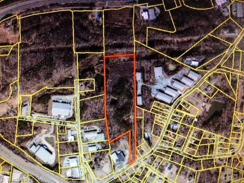 1525 Baker Rd, High Point, NC 27263 photo 1