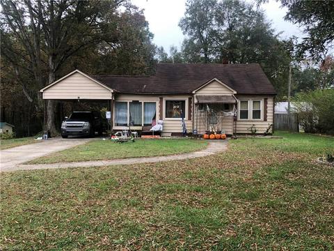 268 Shell Rd, Thomasville, NC 27360 photo 1
