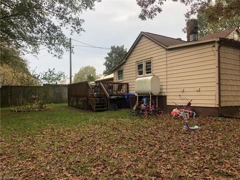 268 Shell Rd, Thomasville, NC 27360 photo 2