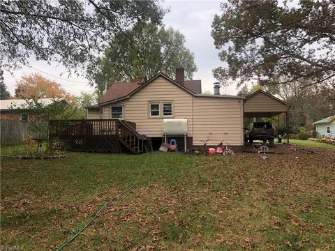 268 Shell Rd, Thomasville, NC 27360 photo 3