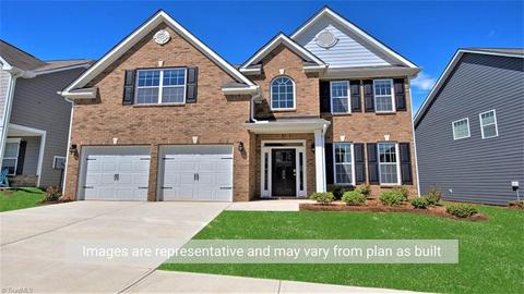 2173 Spring Wind Rd, Pfafftown, NC 27040 photo 1