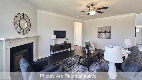 2173 Spring Wind Rd, Pfafftown, NC 27040 photo 11
