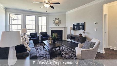 2173 Spring Wind Rd, Pfafftown, NC 27040 photo 4