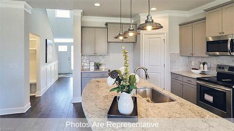 2173 Spring Wind Rd, Pfafftown, NC 27040 photo 12