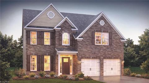 2173 Spring Wind Rd, Pfafftown, NC 27040 photo 24