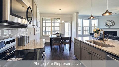 2173 Spring Wind Rd, Pfafftown, NC 27040 photo 9