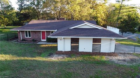 201 Unity St, Thomasville, NC 27360 photo 1