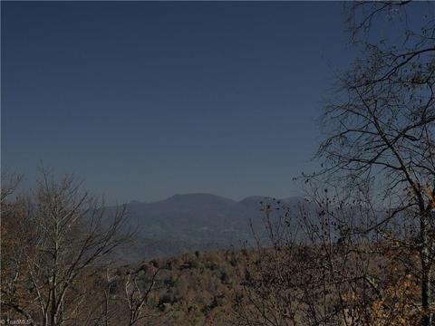 100 Northridge Ln, Beech Mountain, NC 28604 photo 1
