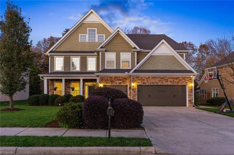 2321 Scouting Ct, High Point, NC 27265 photo 1