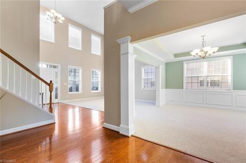 2321 Scouting Ct, High Point, NC 27265 photo 11
