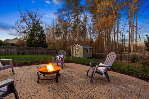 2321 Scouting Ct, High Point, NC 27265 photo 43