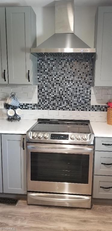 2452 Collinstown, Stuart, VA 24171 photo 17