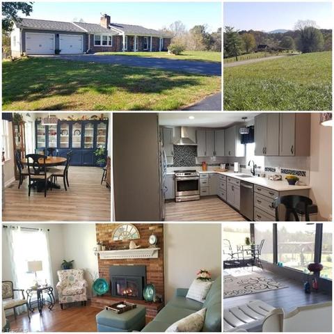 2452 Collinstown, Stuart, VA 24171 photo 1