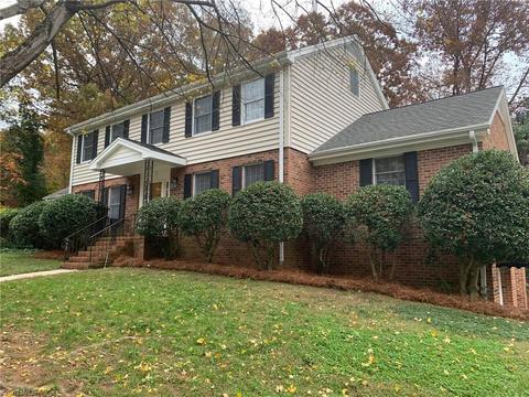 1243 Devonshire Ave, High Point, NC 27262 photo 3