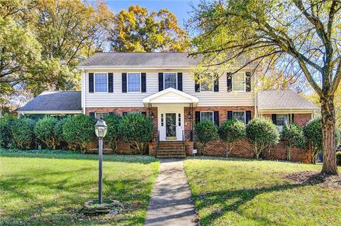 1243 Devonshire Ave, High Point, NC 27262 photo 1