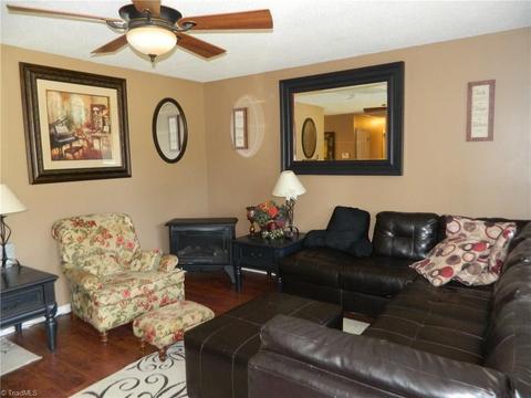 4231 Meadowbrook Dr, Trinity, NC 27370 photo 3
