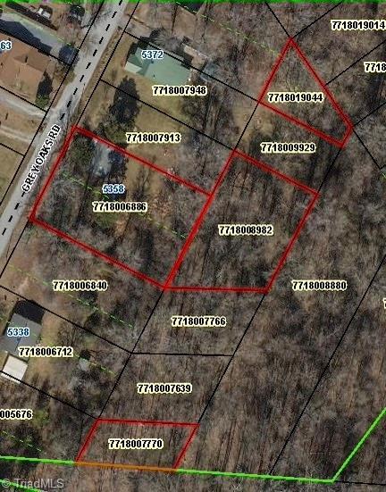 5358 Grey Oaks Rd, Trinity, NC 27370 photo 2
