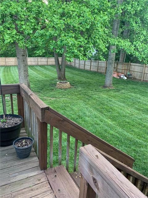 1128 Hampton Park Dr, High Point, NC 27265 photo 38